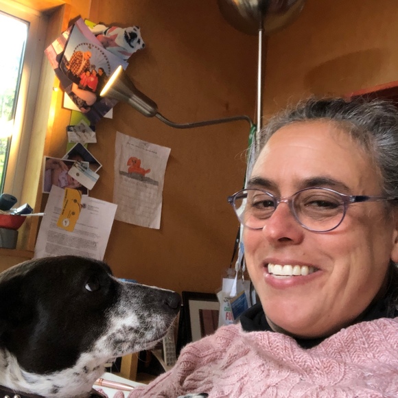 Meet your Posher, Robin - Picture 1 of 1